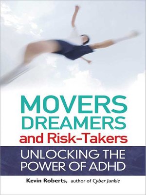 cover image of Movers, Dreamers, and Risk-Takers